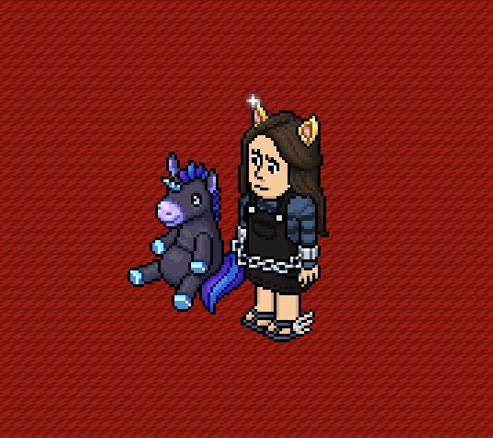 Unicorn - RT and Follow