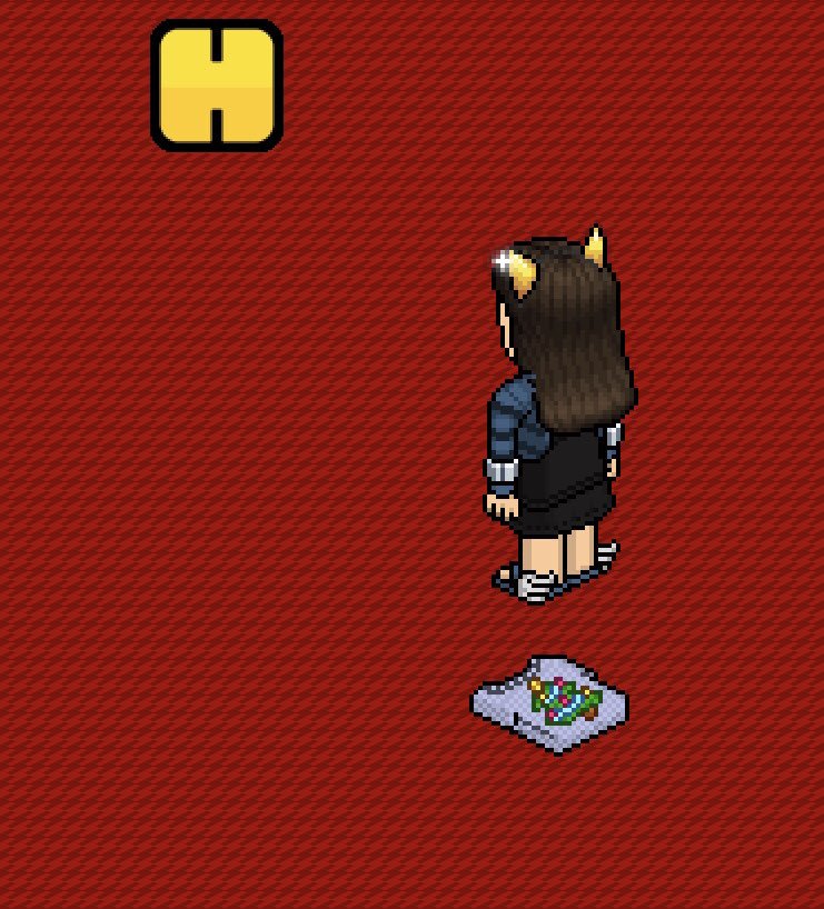 Christmas jumper - RT and Follow