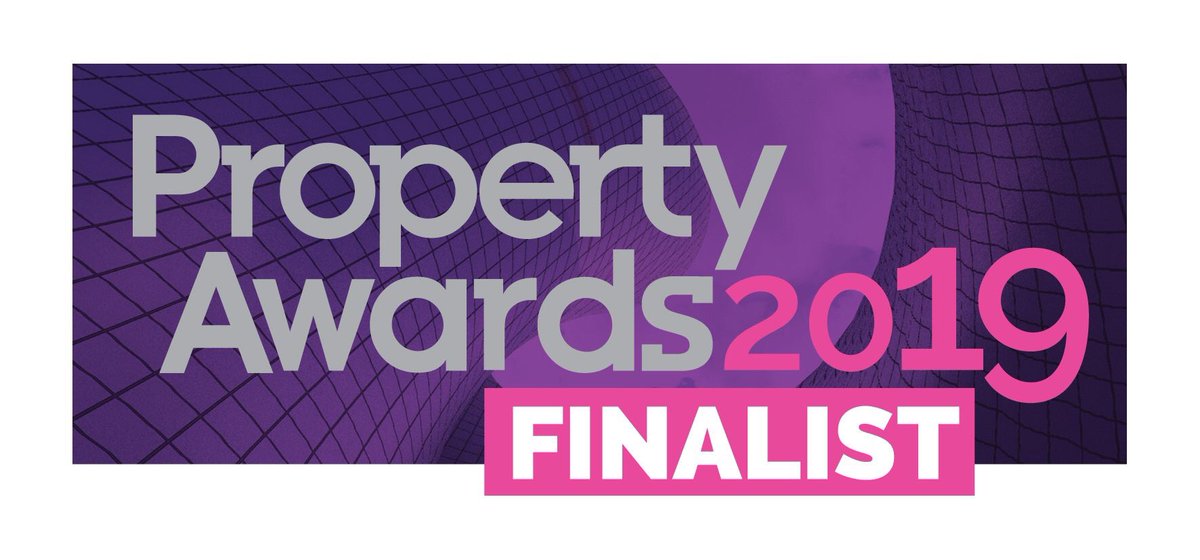 Congratulations to <a href="/TrilogyProperty/">Trilogy Real Estate</a> for being shortlisted in the 2019 <a href="/PropertyAwards/">Property Awards</a> for the Developer of the Year Award and the Wellbeing Award for its thorough approach to wellness at #RepublicLDN! #PropertyAwards