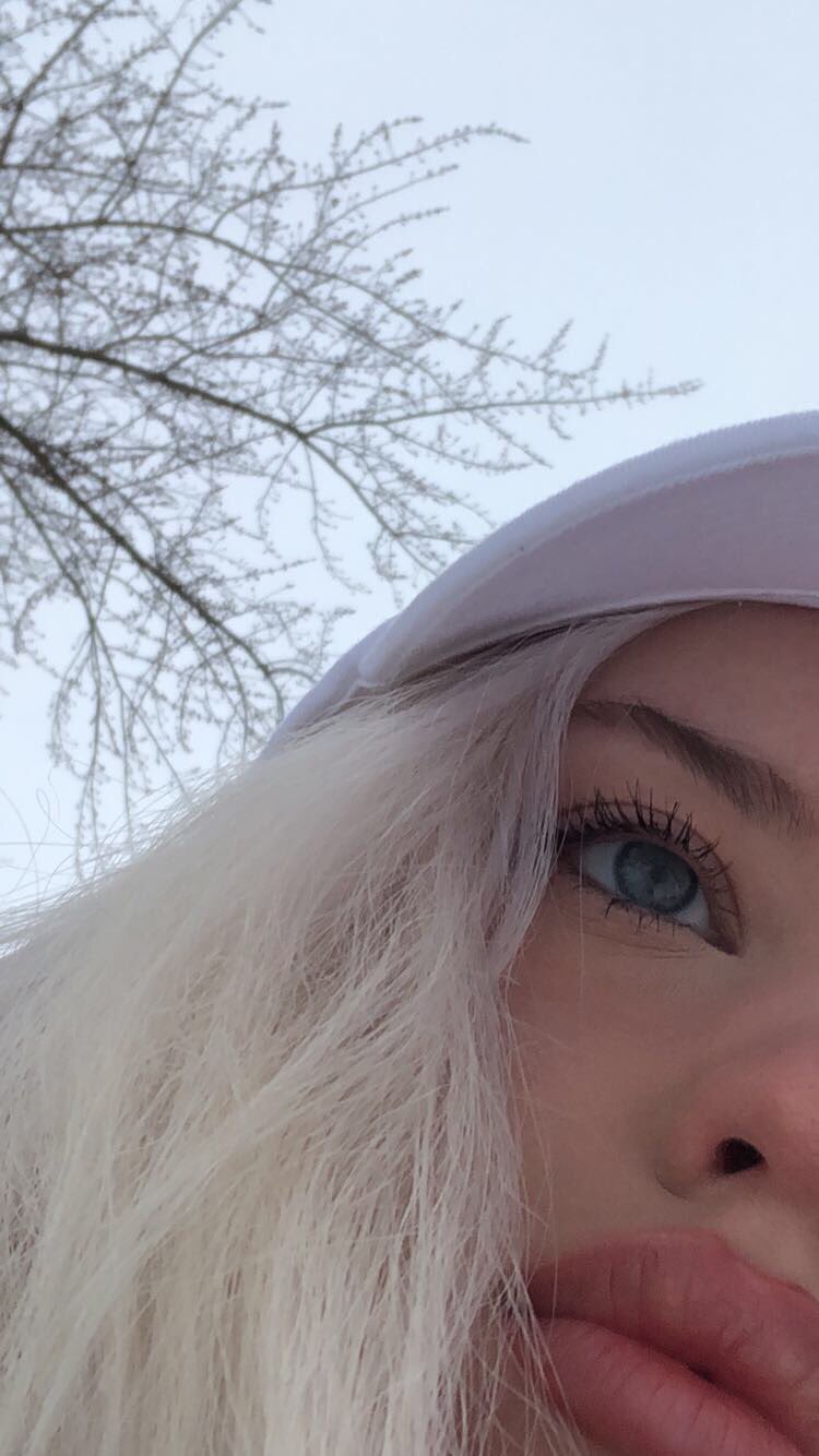 veronika on Twitter "no offence but i lowkey look beautiful here…