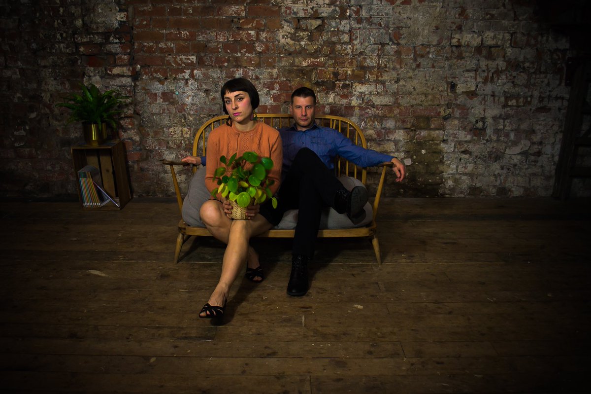 DuvalProject's tweet image. Really love this photo - shot @theforgebristol when we did a video there. I think it’s the orange and blue? Oh yeah - and the plant :)
-
#downtempo #photograph #plants #HipHopMusic #jazzmusic #trumpet #vocals #Bristol #Jazz #Rappers #creative #Writer #song