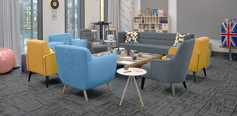 VotelVenues's tweet photo. By breaking the norms, you open up new experiences. 

Our Spotlight venue of the week 🔦☀️ INNSIDE Manchester Melia, demonstrates this perfectly with their 44m2 'Big Ideas Space' that promotes free thinking in a familiar and homely setting!

@InnsideMCR  @InnsidebyMelia #venues https://t.co/9qAoGeXLUo