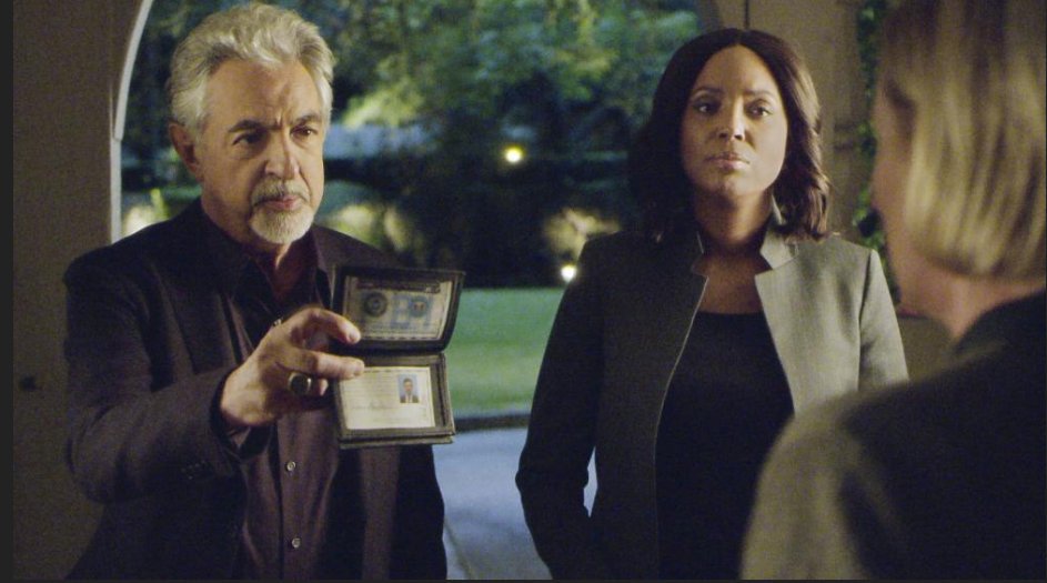 Criminal Minds returns tonight at 9pm on Sky Witness
Episode info: Prentiss faces her past when the BAU is sent to investigate the murders of prominent businessmen, all of whom are missing their hearts. #criminalminds