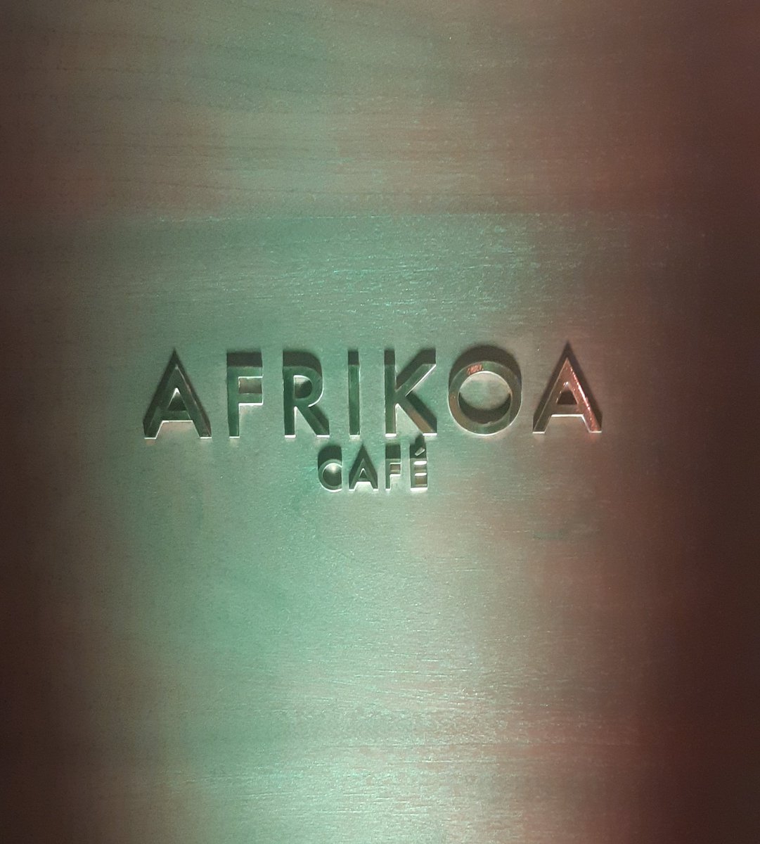 AFRIKOA Chocolate tweet media