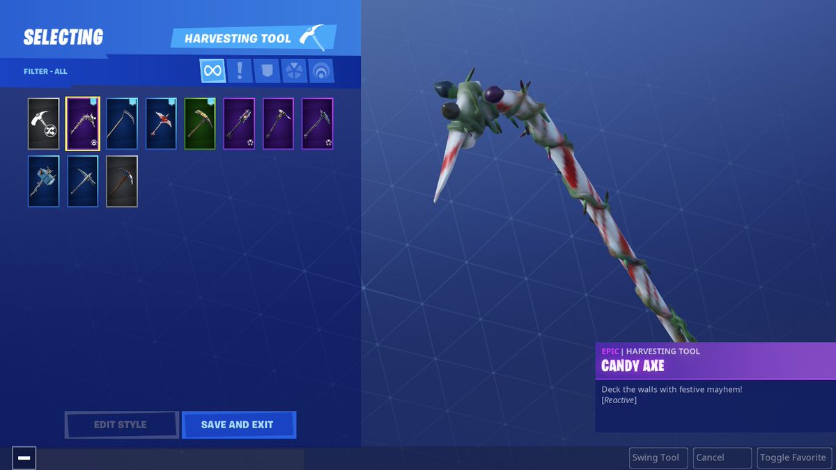 PastXb's tweet photo. Selling / Trading this semi stacked renegade raider looking for a ghoul trooper #fortniteaccountsforsale #renegaderaider #ghoultrooper #FortniteAccountTrade @q35 https://t.co/kM7srbYxVX