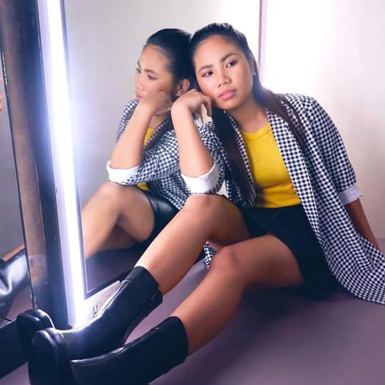 E16Yli's tweet photo. ang tunay na ganda like
bb lie thank you dhil sayo 
nakukulangan ang lungkot namen makita lng namen mga vlog mo busog na kme 
lab lab bb lie

#GensANGELIEtoday https://t.co/mgG9H5KejJ