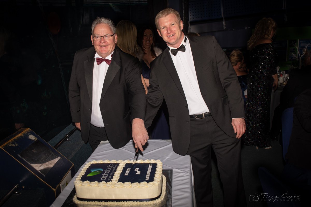 AlphaLogicWaste's tweet photo. We had such a great time on Saturday 2nd February celebrating our 10th birthday! A huge thank you to everyone who came along and helped to raise over £500 for @HugsFromHenry. #RecycleTodaySaveTomorrow https://t.co/zDQjtdtPqL