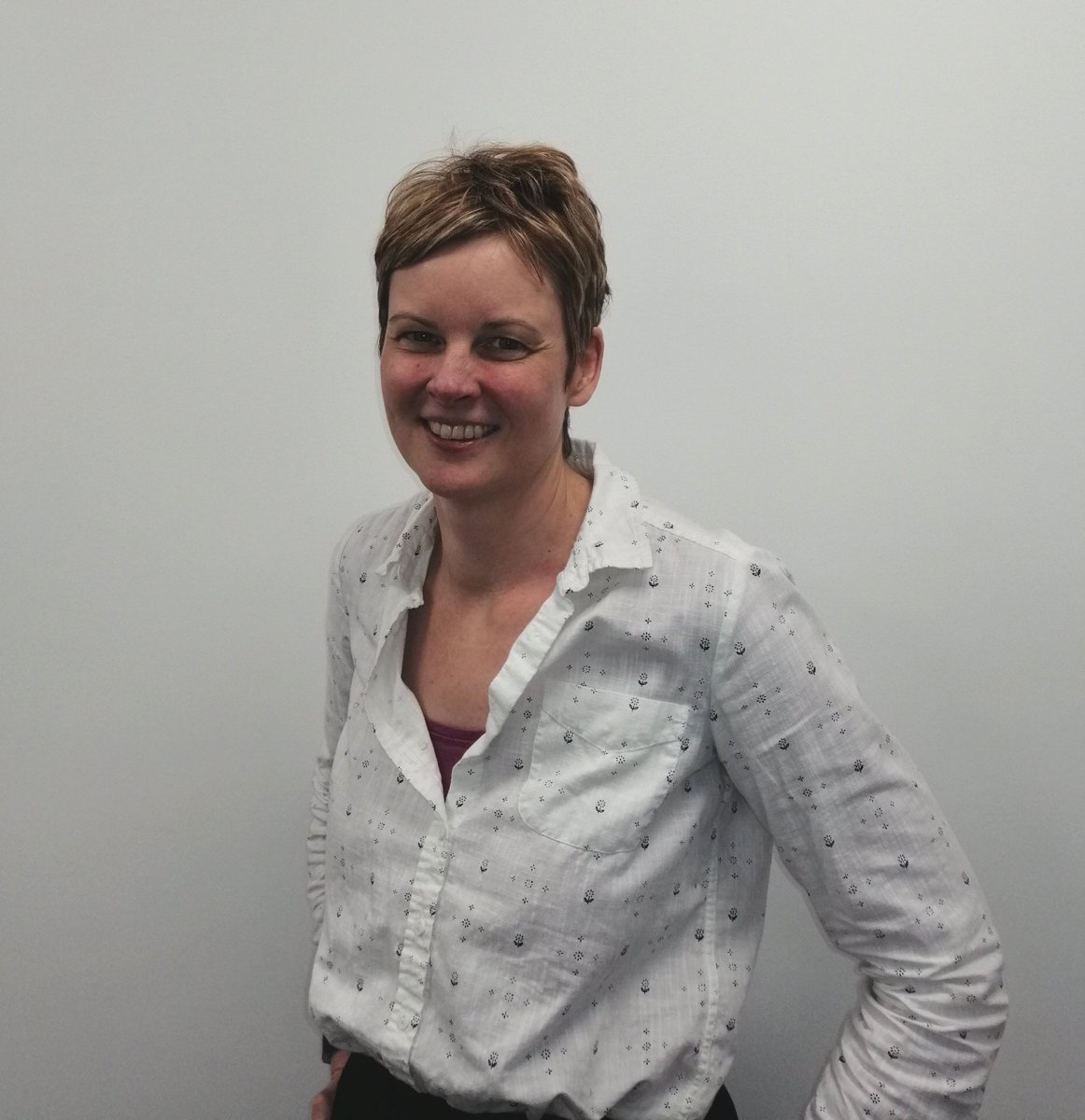 Fernox's tweet photo. International Women In Science Day. Anna Tarbuck is Director of Product Development at Fernox – a company that operates in the male-dominated sector of plumbing and gas engineering. Read about her journey here - https://t.co/bg57R9wUYx #WomenInScience https://t.co/Z1Q5W79GMx
