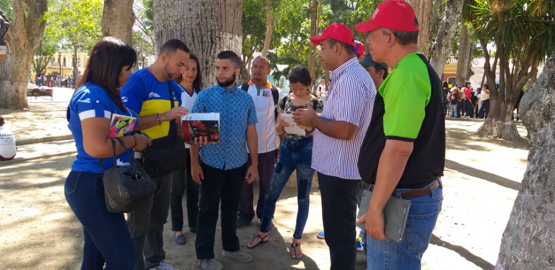 Prof. Leonardo Alvarado tweet media