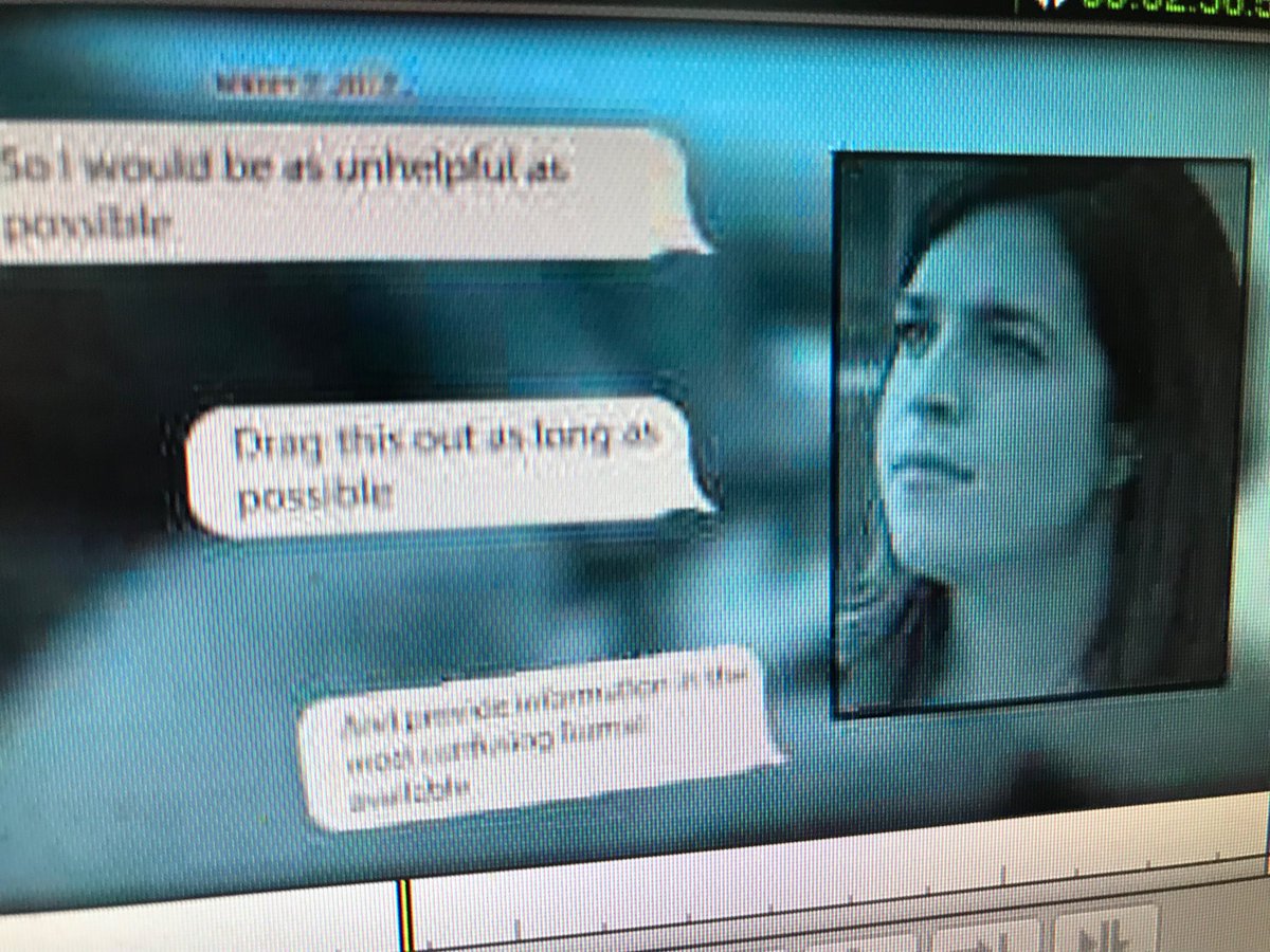 R_A_Belcher's tweet image. First ever criminal charges under Ga Open Records Act: Mayor Kasim Reed’s press secretary Jenna Garland charged with two violations. Text messages reported by Ch2-AJC reveal effort to stymie our efforts to get politicians’ water bills. ⁦⁦@wsbtv⁩