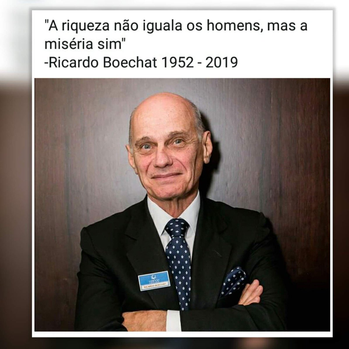 Declei's tweet image. Jornalista toop ... 😥