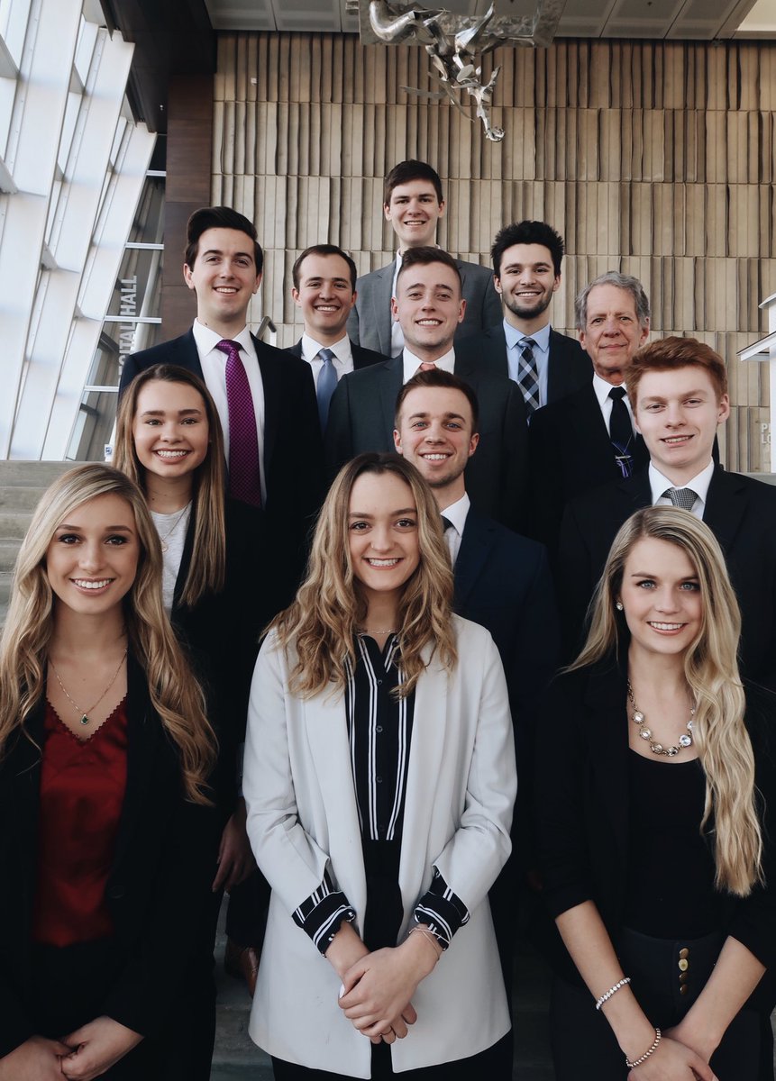 DSPEpsilon's tweet image. DSP at Iowa is very thankful for these individuals! They’ve offered to help lead our chapter this semester and are already doing a great job😀