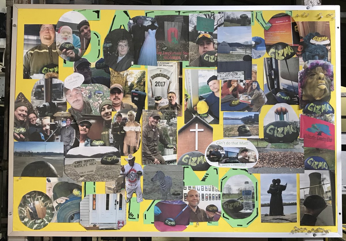 Ohio Valley UPSers tweet media