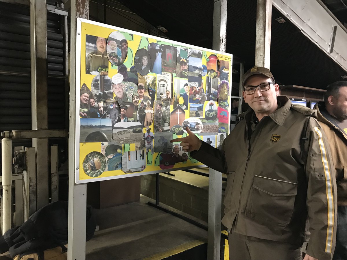 Ohio Valley UPSers tweet media