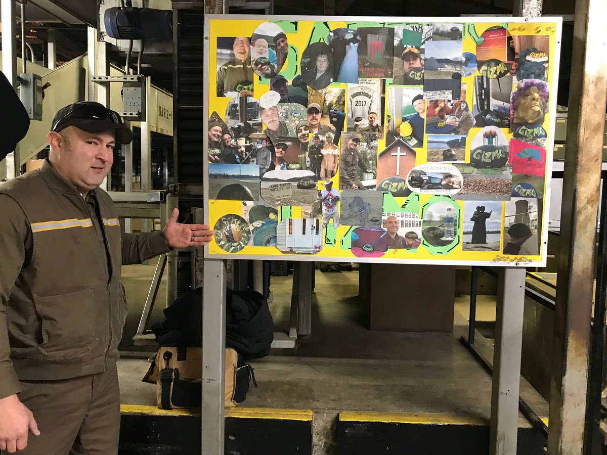 Ohio Valley UPSers tweet media