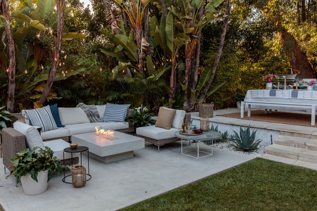 Curbed On Twitter New Outdoor Furniture Startup Wants To Turn