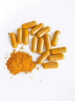 natmedjournal's tweet image. Can curcumin help cognitive function in aging adults? bit.ly/2UR1zRC #cognitive #curcumin