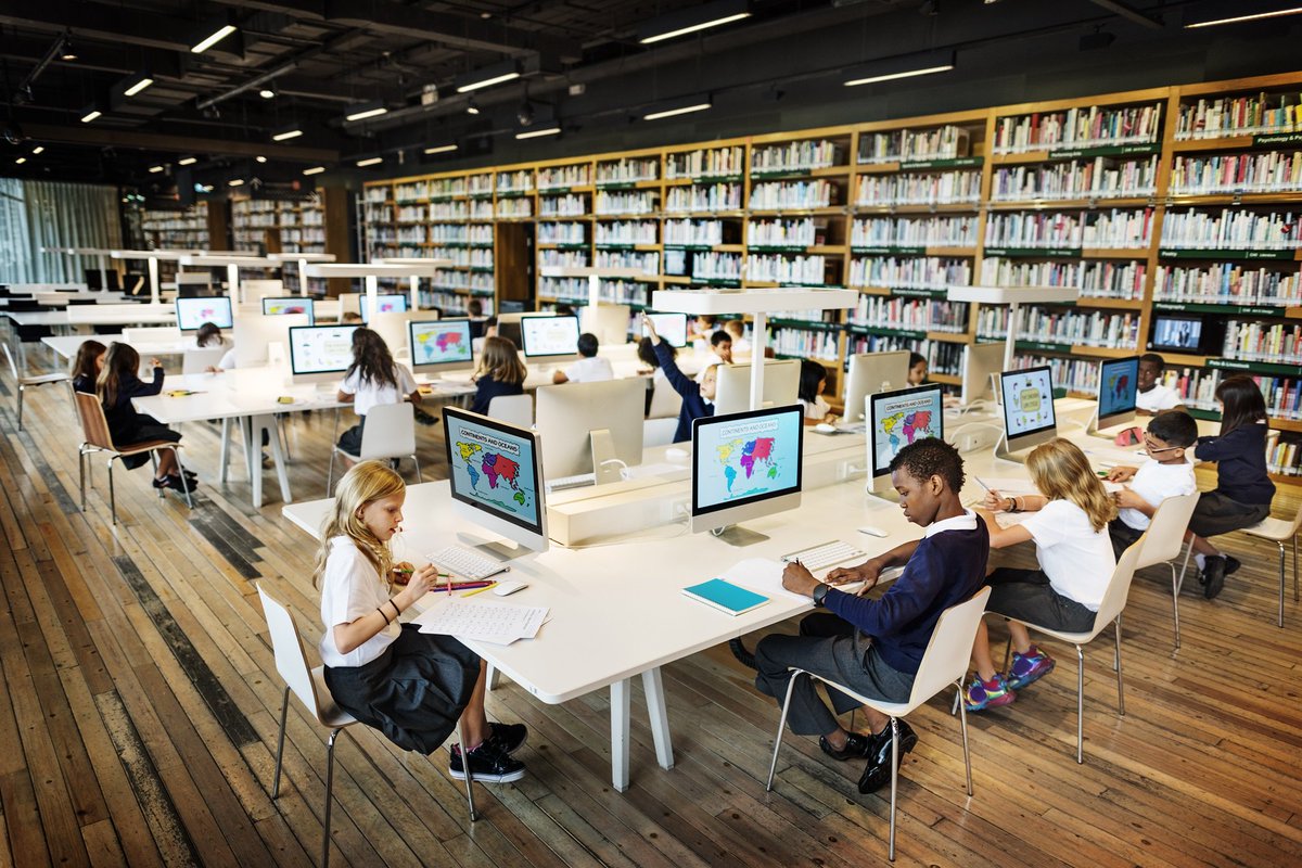 ChristieCo's tweet photo. Business Agent Daniel Cohen discusses the exciting advances in technology within the education space following last month's @Bett_show and how school owners &amp; operators can utilise technology to improve teaching and efficiency: https://t.co/PQt5mAOK02 @danielccandedu https://t.co/7UlXVNYrXM
