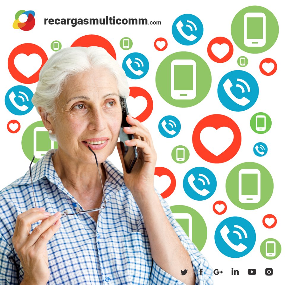 MulticommUs's tweet image. ¡Inicia tu semana cumpliendo alguno de tus propósitos de año nuevo! ✨:

✅ Llamar más seguido a mamá.
✅ Tener mejor comunicación con mi familia.
✅ Ser más detallista. 💖

#RecargasMulticomm #Mom #TopUps #Family #Goals #Love #NewYear