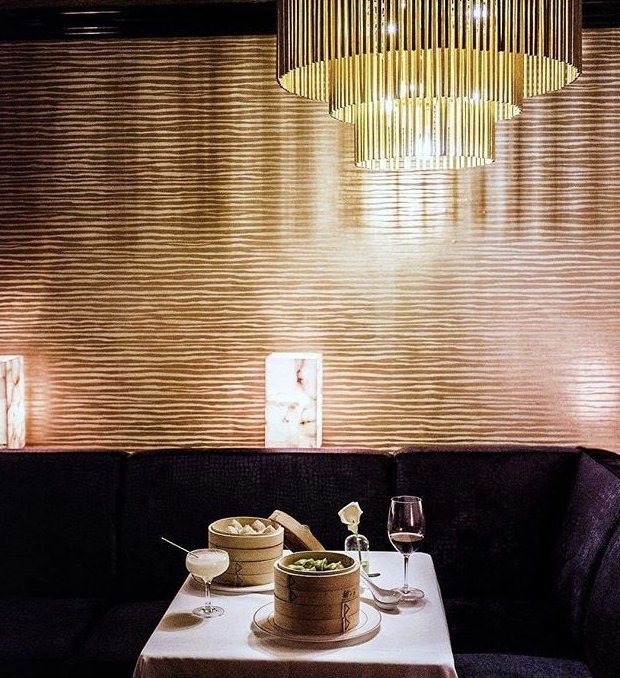 PhilippeDown_'s tweet photo. Views from our stunning private dining room at #PhilippeDowntown. @theplaceiwastellingyouabout https://t.co/vDLcJymmZi