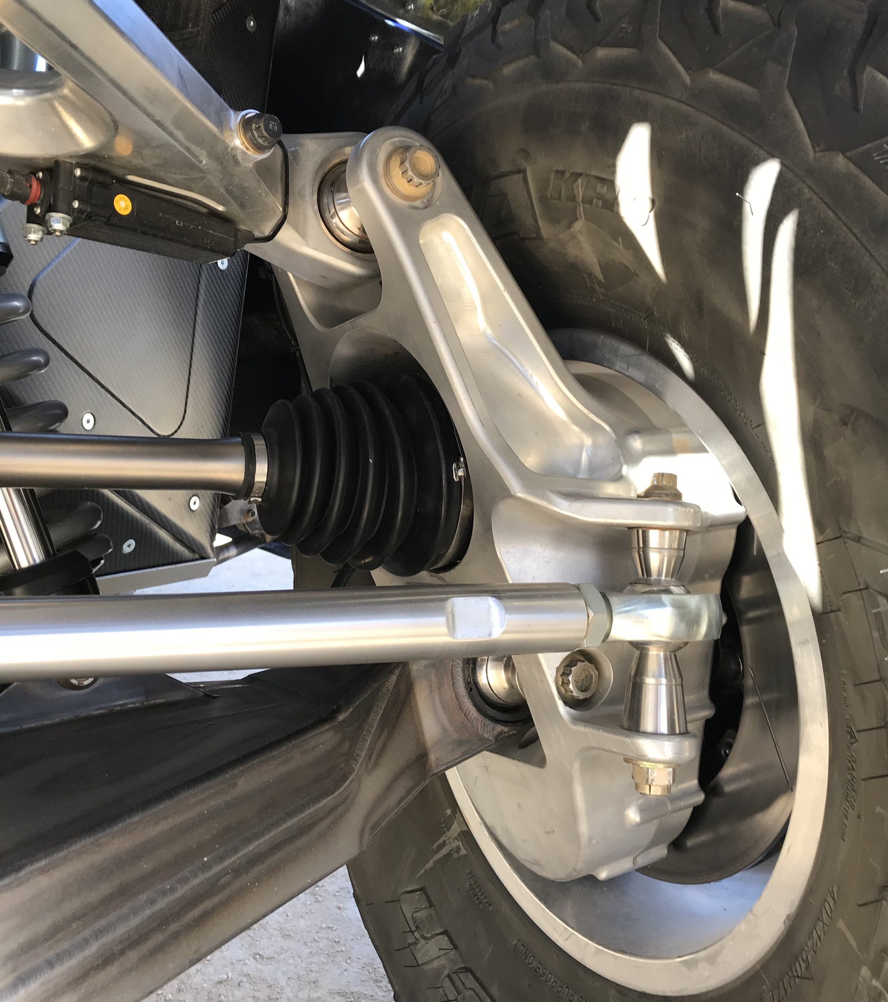 Magellan TRX on Twitter "Trophy Truck, Trick Truck, and T1 class