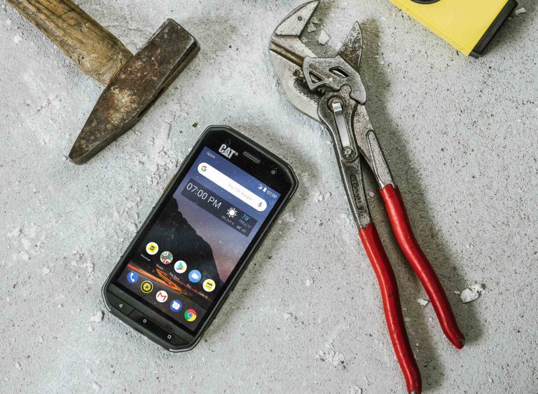 GrudiAssociates's tweet image. Drop, dust &amp;amp; water proof while withstanding extreme temperatures, the Cat S48c is THE device for tough environments. Feel more confident knowing your employees have a safe, reliable, near-indestructible device. Contact us for details or visit bit.ly/2t0TTk0