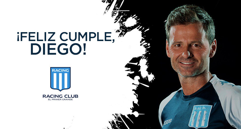 Racing Club tweet media