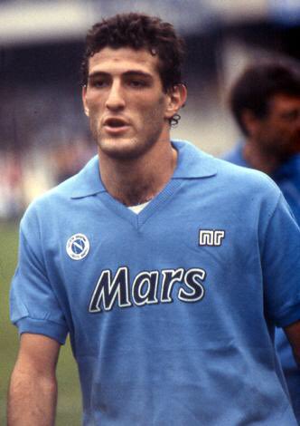 Happy birthday
Ciro Ferrara(born 11.2.1967) 