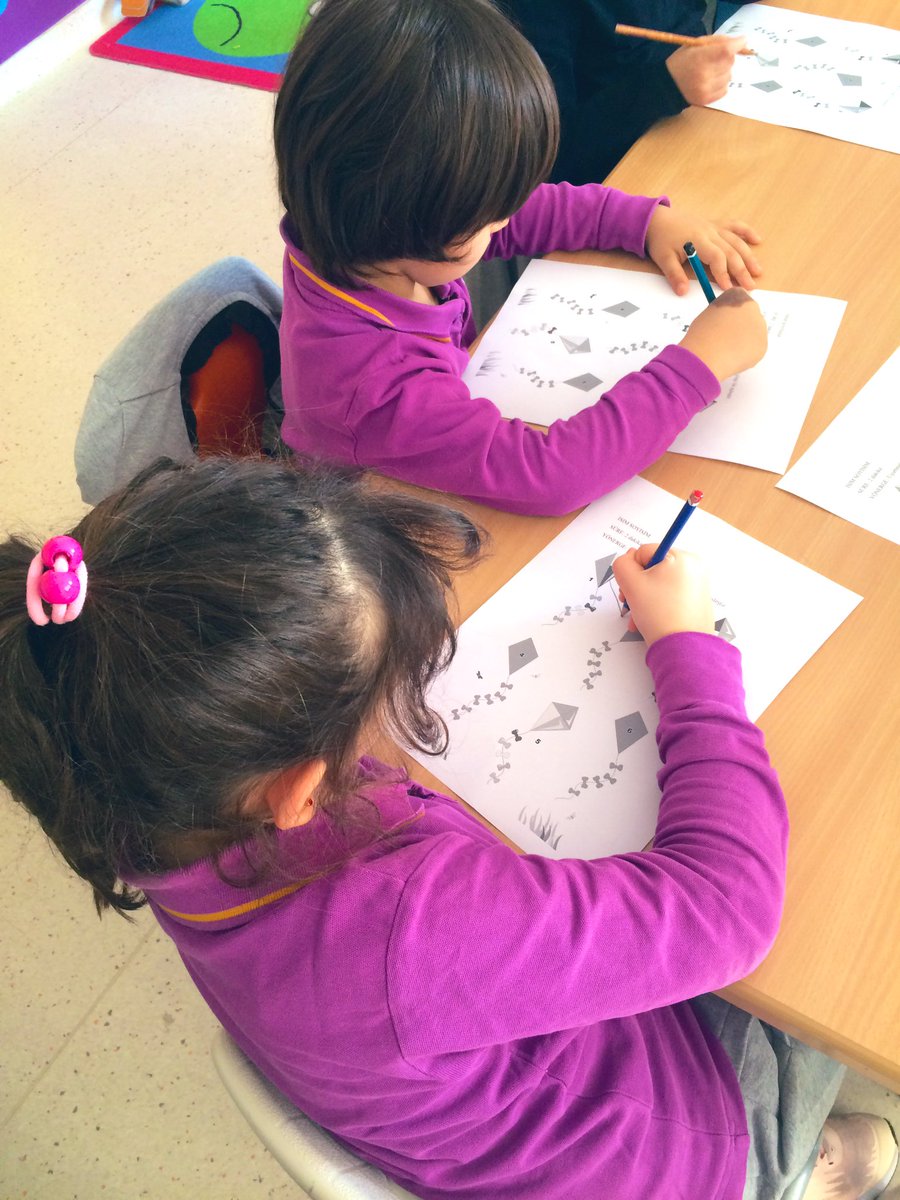 @KartalKampus 
Görsel Dikkat içerir 👀. (CODEM derslerine başladık) #eğitim #okul #UğurOkulları #okulöncesi