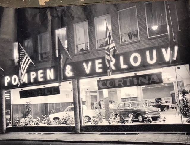 Ondernemende vrouwen van Den Bosch en omgeving, morgenavond is er weer een B&amp;B Den Bosch netwerkavond. Ben jij er bij? Ik wel!
in Pompen en Verlouw.

Meld je snel aan via de site:

bitesenbusiness.nl/locaties/den-b…