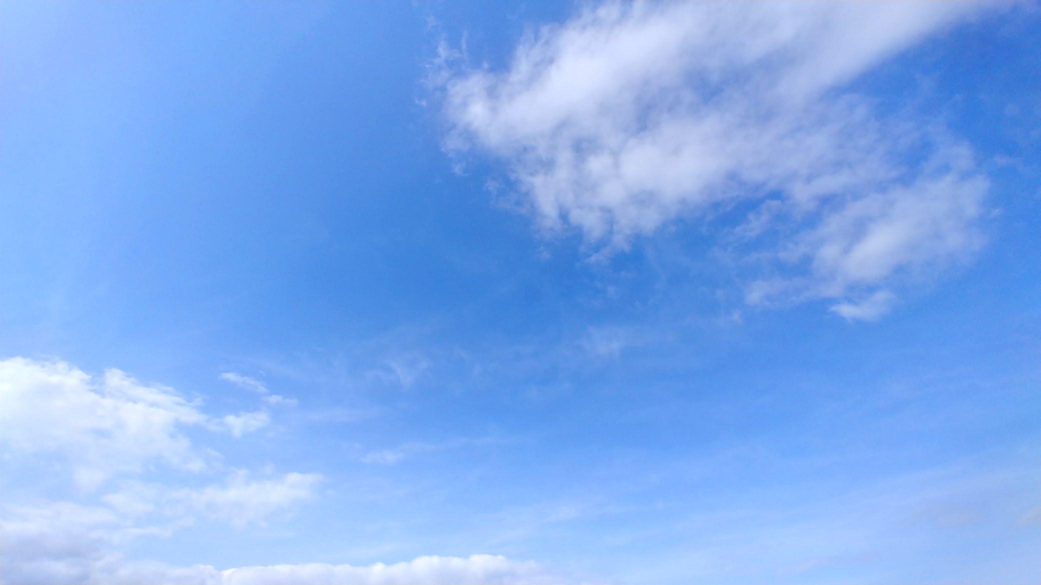 しゅん 良い天気 青空 フリー画像 Creativecommons Cc By 4 0 スマホで適当に撮ったやつなので 保存等ご自由にどうぞ笑 T Co Cdo5z4ljyq Twitter