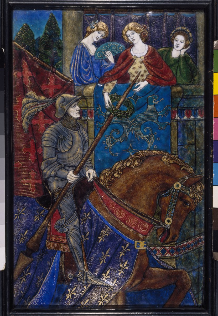 BMAGcurators's tweet image. .@ChristiesInc have chosen #VictorianRadicals as one of their must-see US exhibitions for 2019 bit.ly/2TEfQkE Full list of venues here: amfedarts.org/victorian-radi… @BM_AG @amfedarts