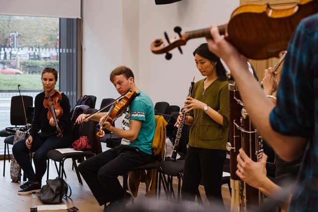 BCMG's tweet image. We’re excited to welcome the emerging composer @gstevensonmusic to be with us as the NEXT Musicians perform his flute and clarinet duet &apos;Algol&apos; on 15 February

bcmg.org.uk/Event/next3