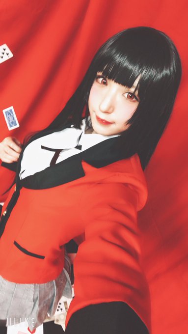 Twitterのコスプレ画像34