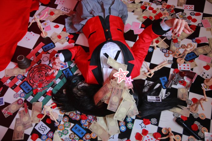 Twitterのコスプレ画像36