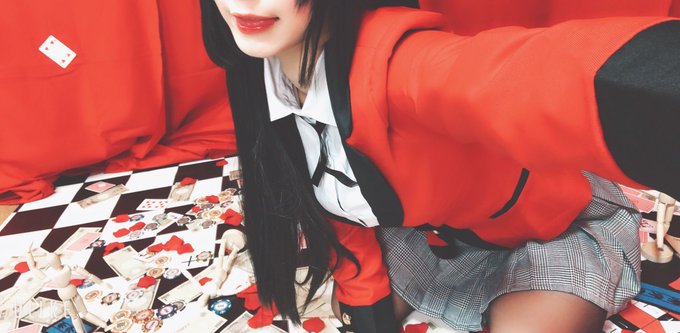 Twitterのコスプレ画像35