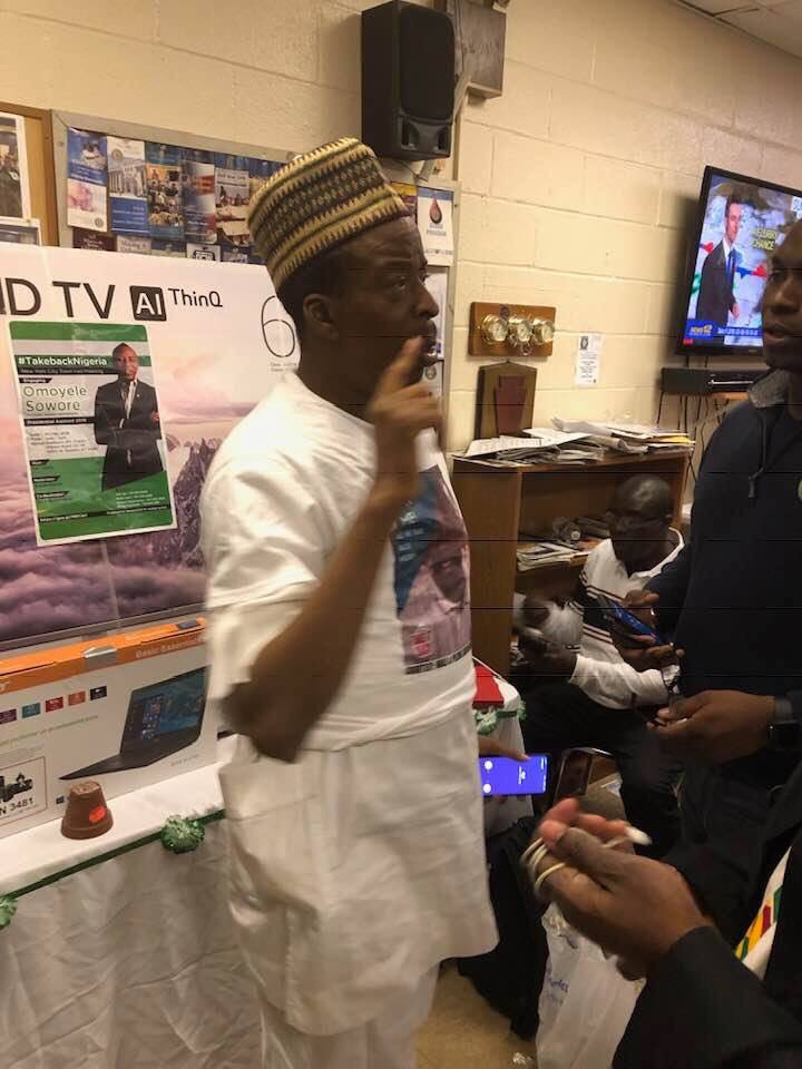 soworeagenda19's tweet photo. Takeitback Raffle draw in New York US! Raising awareness for the benefits of democracy in Nigeria.@sowore @soworeagenda19 @Sowore2019 @abiodunlawalt @DgTakeitback @SaharaReporters https://t.co/pm8fccSm7L