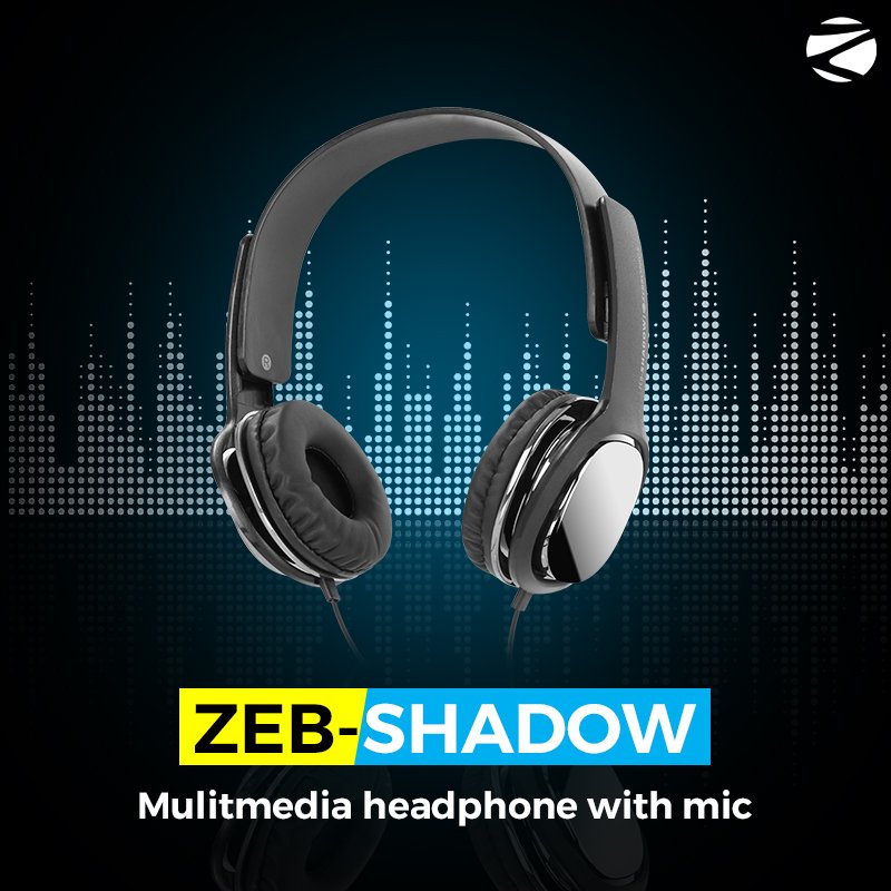 zebronics's tweet photo. Explore our wired range that gives you a tangle-free experience! #PromiseDay #PromisingTangleFreeExperience #TangleFree #WiredRange https://t.co/cFGv83picD