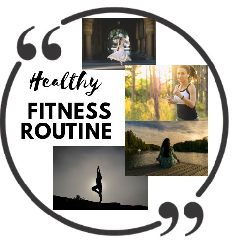 DrJyotiSharma12's tweet photo. #promise3 : #Healthy #fitness #routine
Keep physical activity alive in your life. #walk in your favourite season, #Dance to your favourite songs, make your favourite #yoga poses or #meditate at your favourite spot. https://t.co/0pgIR3wEzg