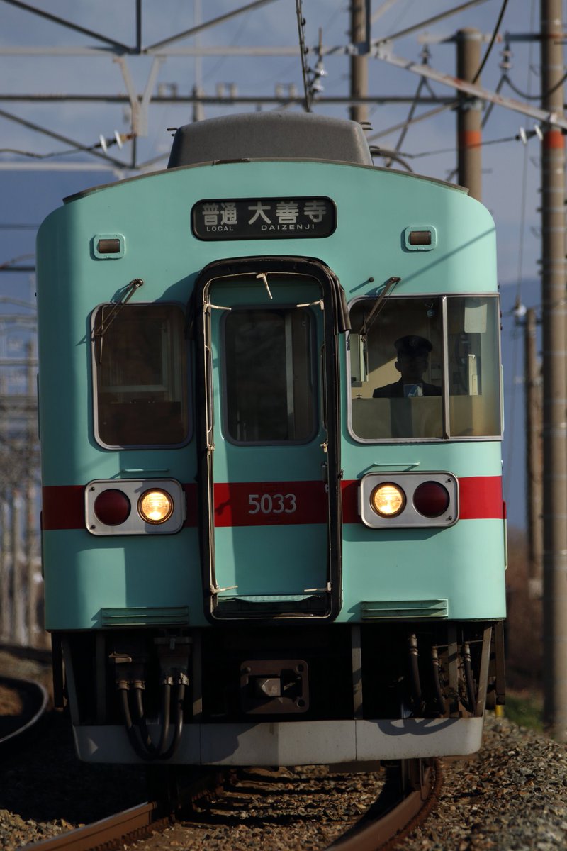 レールキッチン