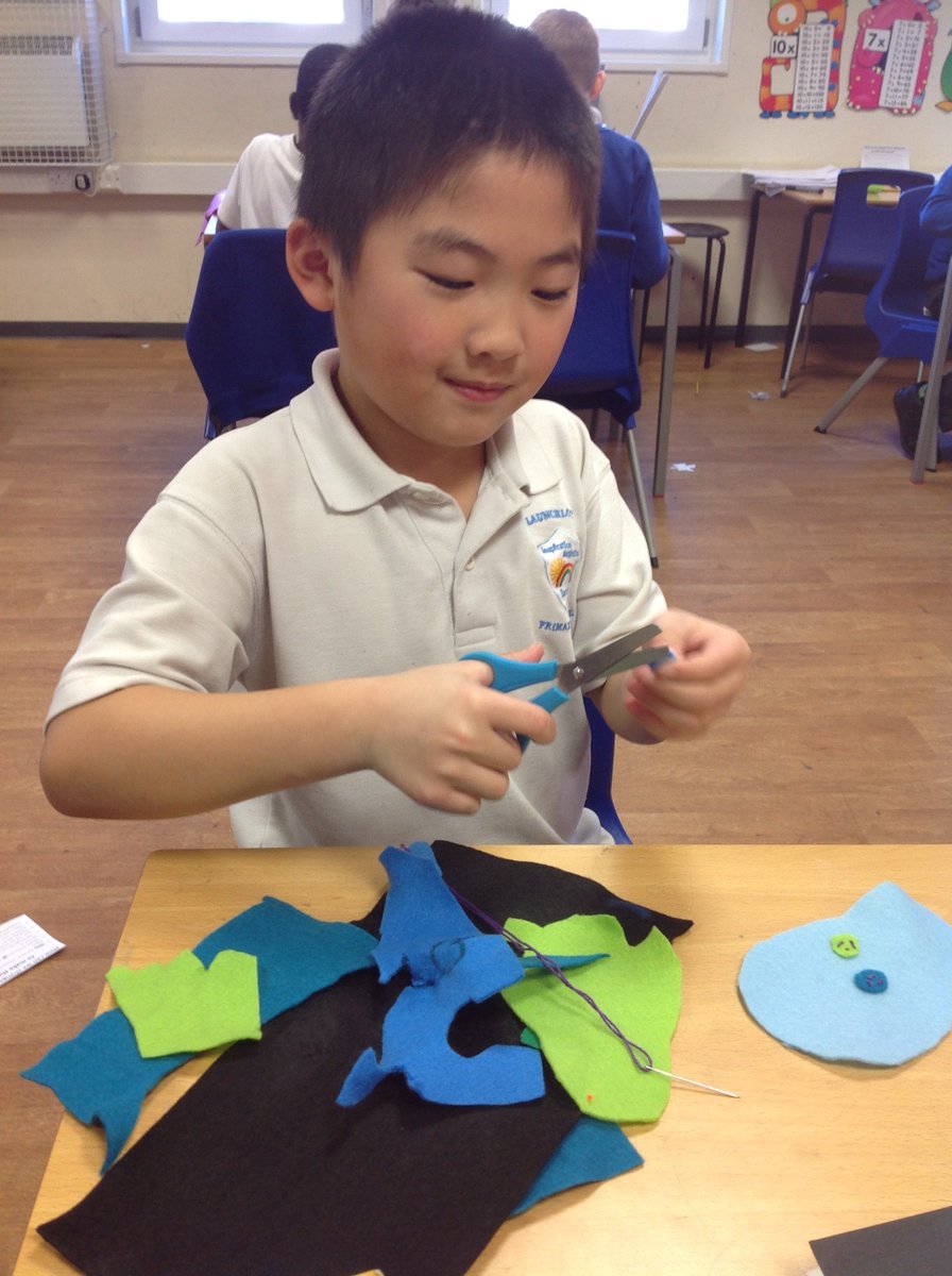 Launcelot Primary tweet media