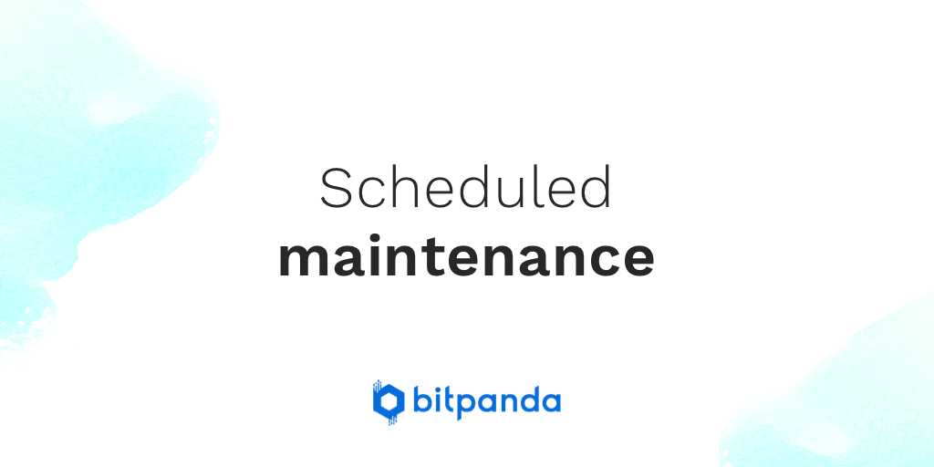 Bitpanda tweet media