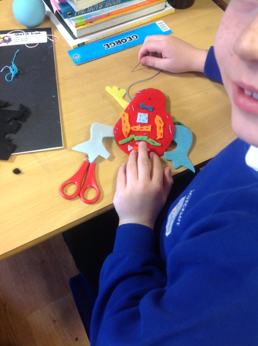 Launcelot Primary tweet media