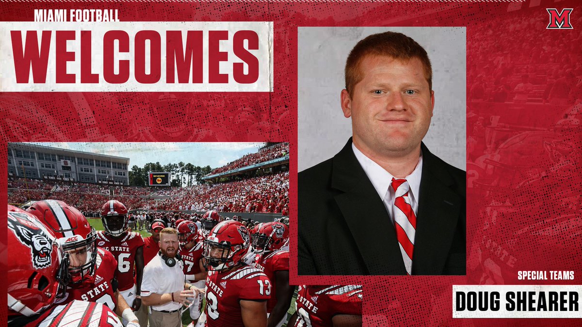 Miami Football tweet media