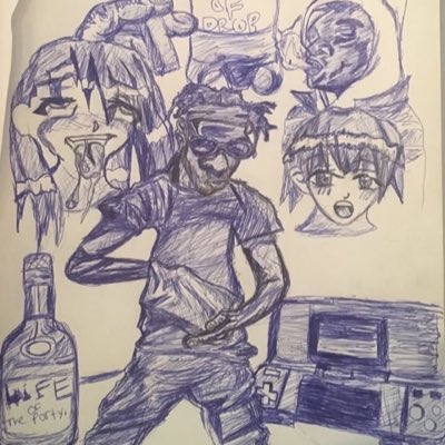 asmoothiee's tweet photo. #NewProfilePic https://t.co/b6EGwgjRxi