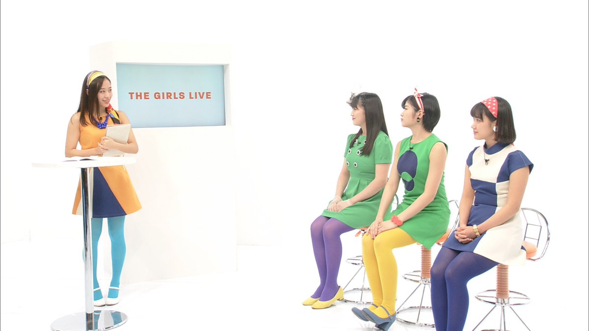 The Girls Live Tgl Tx Twitter
