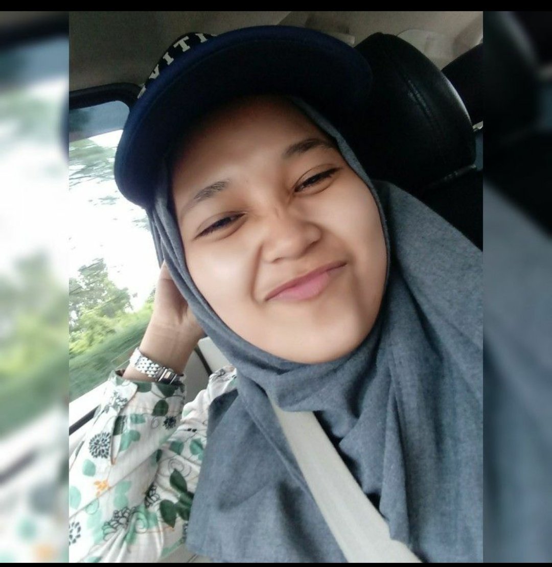 Mhn bantu RETWEET............, 
Bpk Amalul mencari adiknya Nublah Nur Amalina Slamet (24th), terakhir terlihat di Gading Serpong (8/2/2019),Ciri2: Perawakan kurus, TB 155 cm, membawa mbl Avanza putih B 1674 NYE, Alamat rumah: Binong Permai, Curug, Tangsel.
info @HilaAmalia
