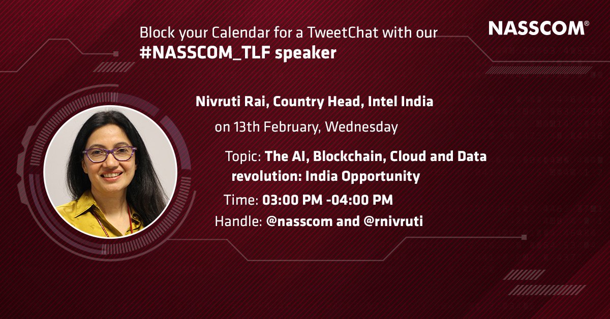 nasscom tweet media