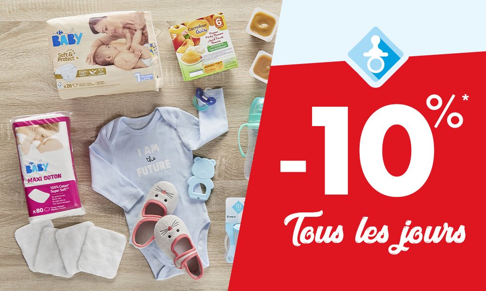 CarrefourFrance's tweet photo. Nos nouvelles primes de fidélité sont là 🤩
🌱 #PrimeBio: https://t.co/f11ELhaLa6
👥 #PrimeFamille: https://t.co/ETVj0gYUEs
👶 #PrimeBébé: https://t.co/HVEpN2FCur
🐱 #PrimeAnimaux: https://t.co/cqIWnwV6Oc
⚠ #PrimePromo+: https://t.co/LKwtWVwFgX
A vous d'en profiter 👏 https://t.co/BU3ttAZ0dB