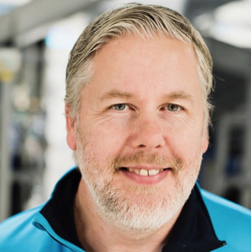 leantribe's tweet photo. Talarpresentation Lean Tribe Gathering 48 i Växjö: Tonny Johansson, PostNord https://t.co/q2BAgyNUXB https://t.co/4clsbIe3vj